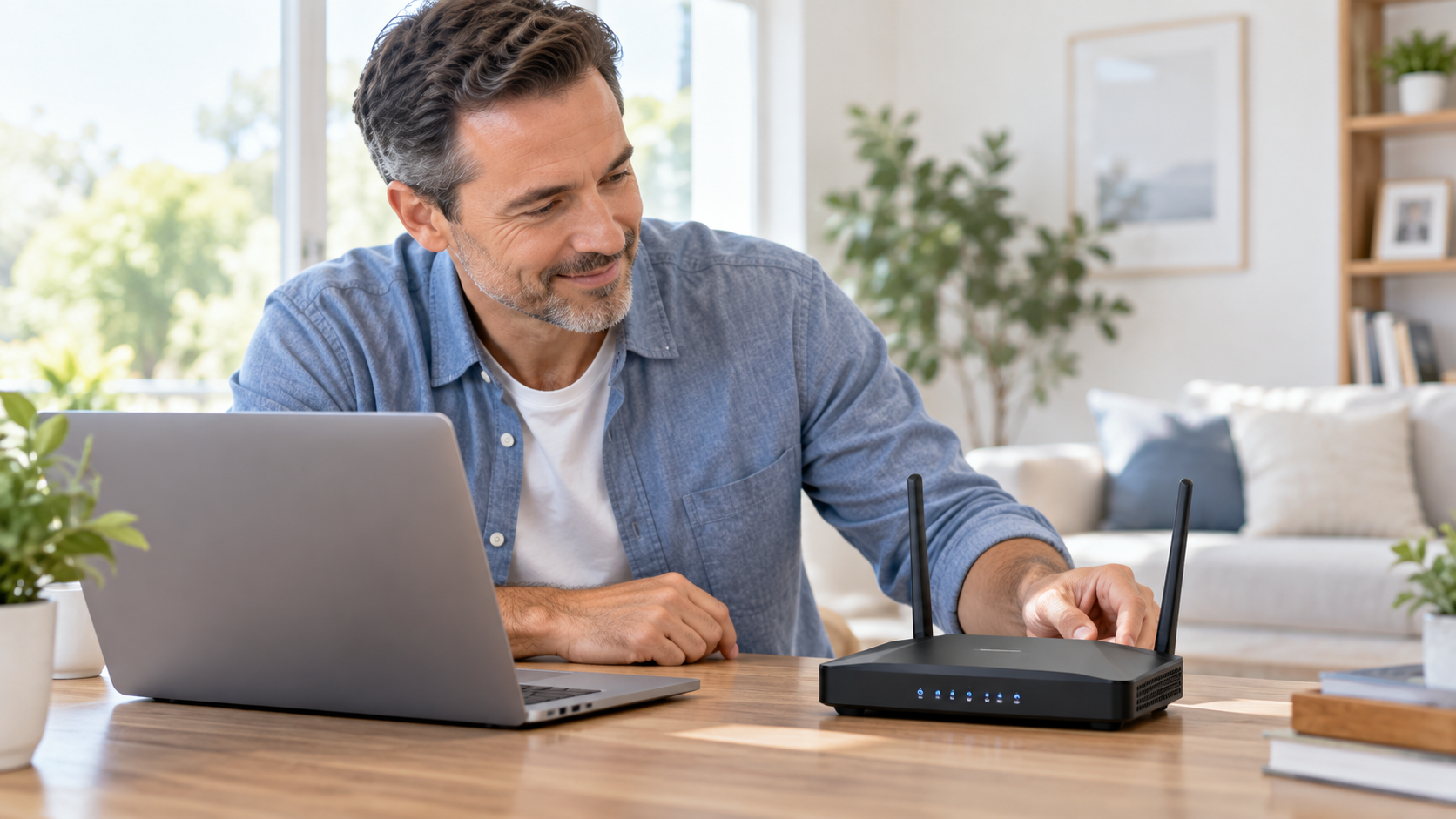From Exact Address Check to Working Internet: Verify Activation, Setup, and Billing